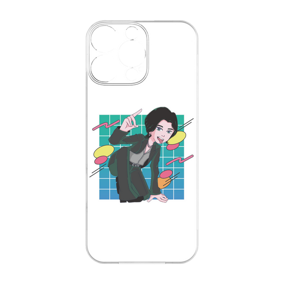 プレミアムパネル［ KARUMA Character Design CASE ］