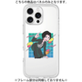 プレミアムパネル［ KARUMA Character Design CASE ］