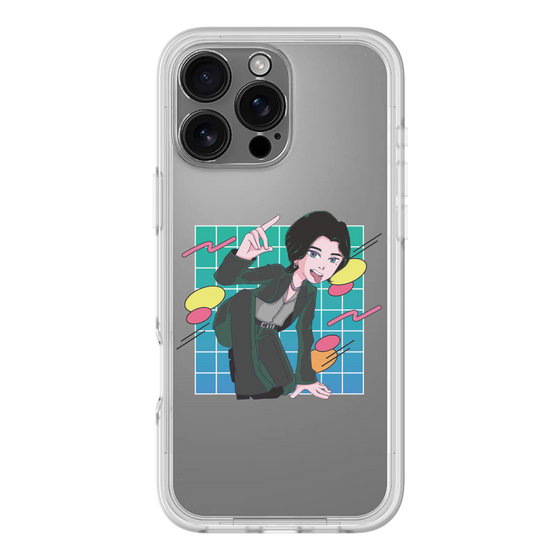 プレミアムパネル［ KARUMA Character Design CASE ］