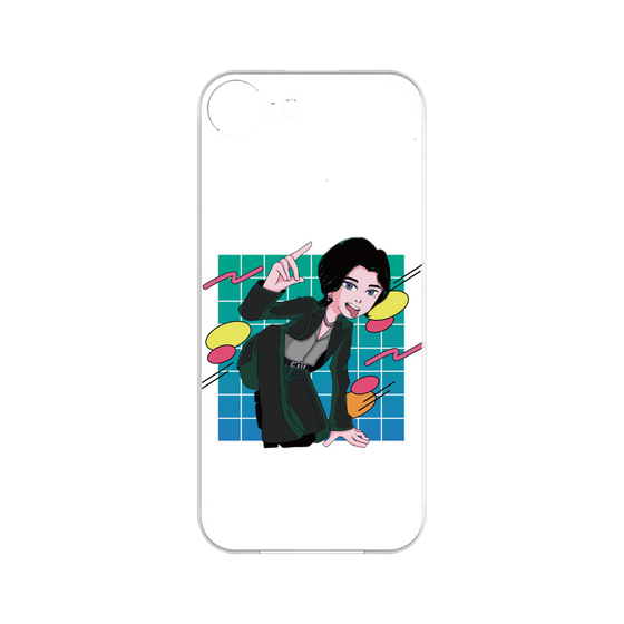 プレミアムパネル［ KARUMA Character Design CASE ］