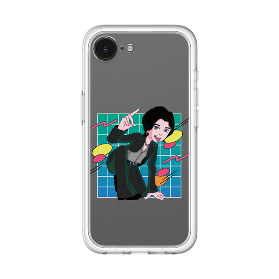 プレミアムパネル［ KARUMA Character Design CASE ］