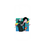 プレミアムパネル［ KARUMA Character Design CASE ］