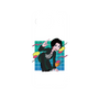 プレミアムパネル［ KARUMA Character Design CASE ］