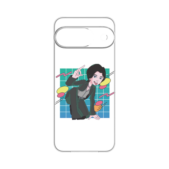 プレミアムパネル［ KARUMA Character Design CASE ］