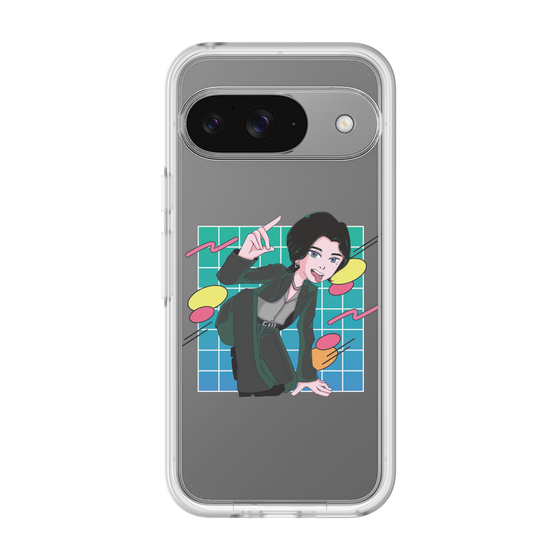 プレミアムパネル［ KARUMA Character Design CASE ］