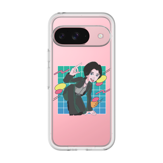 プレミアムパネル［ KARUMA Character Design CASE ］