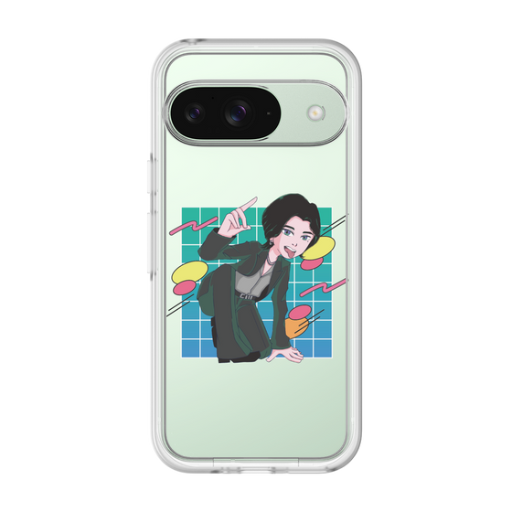プレミアムパネル［ KARUMA Character Design CASE ］