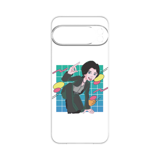 プレミアムパネル［ KARUMA Character Design CASE ］