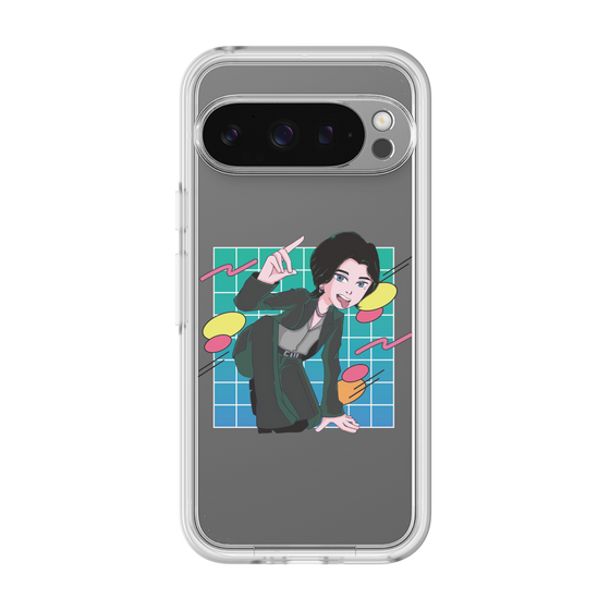 プレミアムパネル［ KARUMA Character Design CASE ］