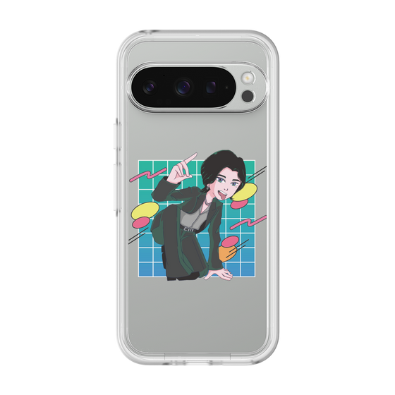 プレミアムパネル［ KARUMA Character Design CASE ］