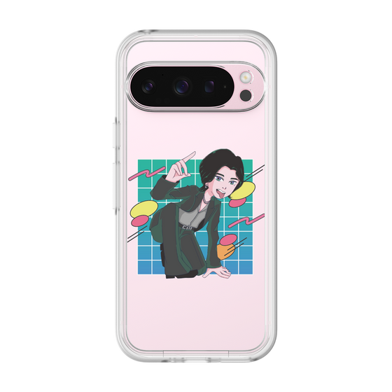プレミアムパネル［ KARUMA Character Design CASE ］