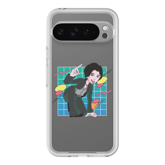 プレミアムパネル［ KARUMA Character Design CASE ］
