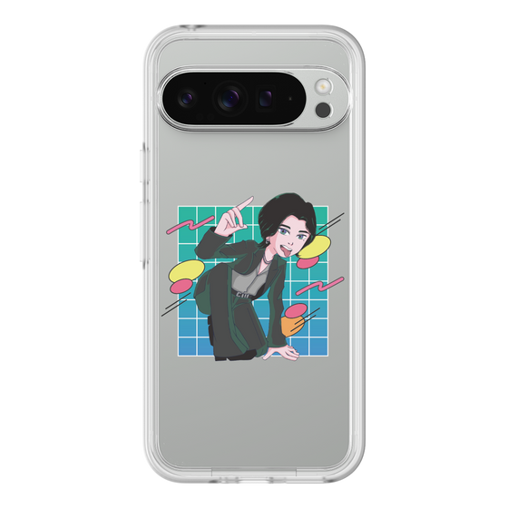 プレミアムパネル［ KARUMA Character Design CASE ］