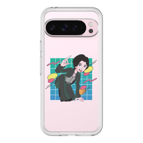 プレミアムパネル［ KARUMA Character Design CASE ］