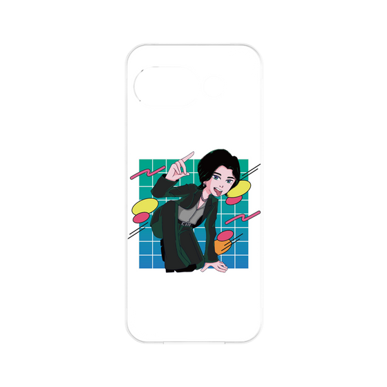 プレミアムパネル［ KARUMA Character Design CASE ］