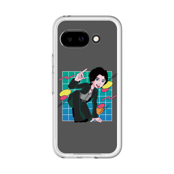 プレミアムパネル［ KARUMA Character Design CASE ］