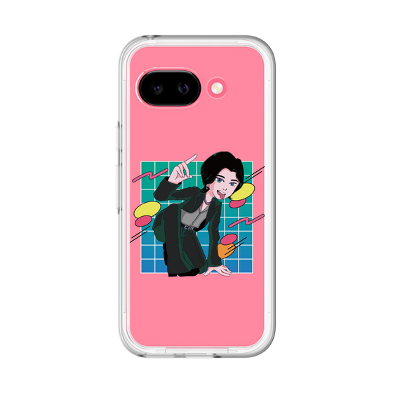 プレミアムパネル［ KARUMA Character Design CASE ］