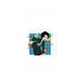 プレミアムパネル［ KARUMA Character Design CASE ］