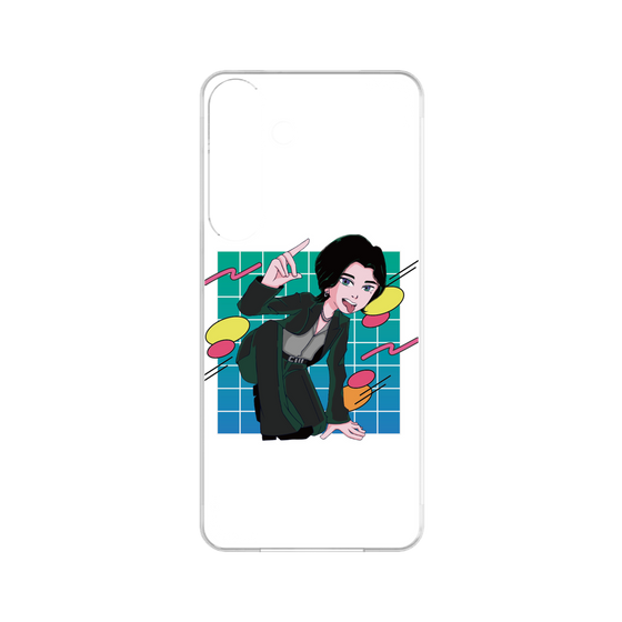 プレミアムパネル［ KARUMA Character Design CASE ］