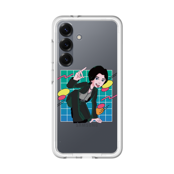 プレミアムパネル［ KARUMA Character Design CASE ］