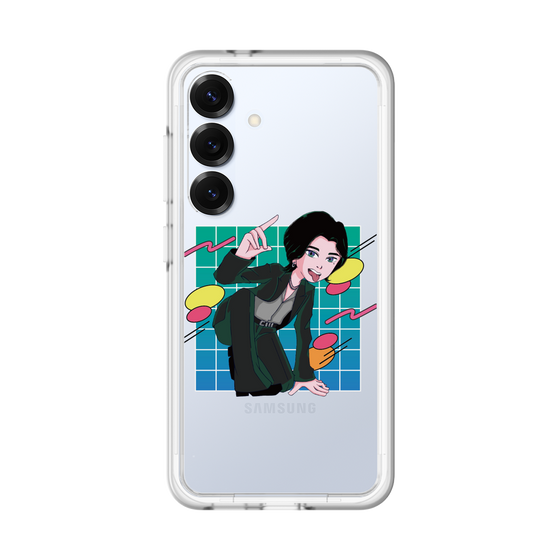 プレミアムパネル［ KARUMA Character Design CASE ］