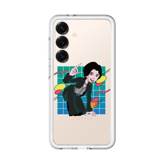 プレミアムパネル［ KARUMA Character Design CASE ］