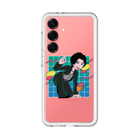 プレミアムパネル［ KARUMA Character Design CASE ］