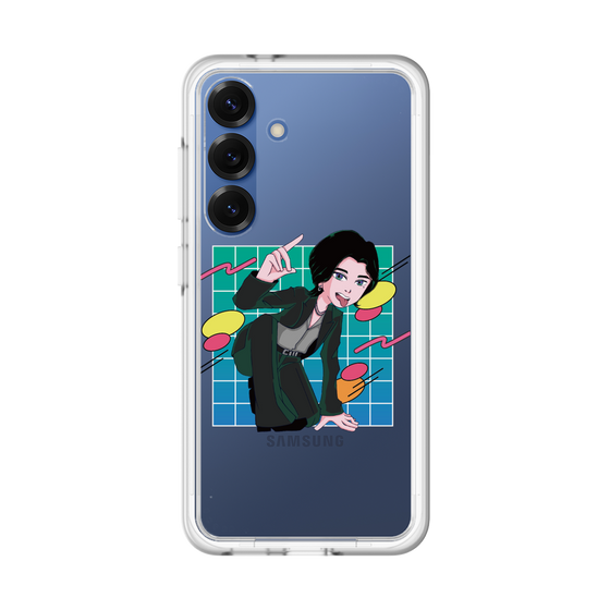 プレミアムパネル［ KARUMA Character Design CASE ］