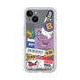 プレミアムパネル［ Demon Friends Sticker .1 ］