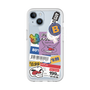 プレミアムパネル［ Demon Friends Sticker .1 ］