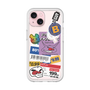 プレミアムパネル［ Demon Friends Sticker .1 ］
