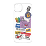 プレミアムパネル［ Demon Friends Sticker .1 ］