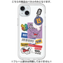 プレミアムパネル［ Demon Friends Sticker .1 ］