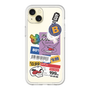 プレミアムパネル［ Demon Friends Sticker .1 ］