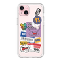 プレミアムパネル［ Demon Friends Sticker .1 ］
