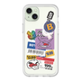 プレミアムパネル［ Demon Friends Sticker .1 ］