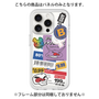 プレミアムパネル［ Demon Friends Sticker .1 ］