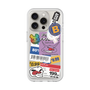 プレミアムパネル［ Demon Friends Sticker .1 ］