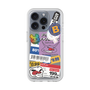 プレミアムパネル［ Demon Friends Sticker .1 ］