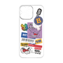 プレミアムパネル［ Demon Friends Sticker .1 ］