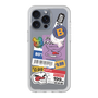 プレミアムパネル［ Demon Friends Sticker .1 ］