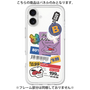プレミアムパネル［ Demon Friends Sticker .1 ］