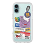 プレミアムパネル［ Demon Friends Sticker .1 ］