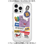 プレミアムパネル［ Demon Friends Sticker .1 ］