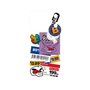 プレミアムパネル［ Demon Friends Sticker .1 ］