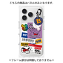 プレミアムパネル［ Demon Friends Sticker .1 ］