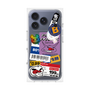 プレミアムパネル［ Demon Friends Sticker .1 ］
