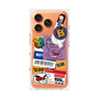 プレミアムパネル［ Demon Friends Sticker .1 ］