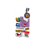 プレミアムパネル［ Demon Friends Sticker .1 ］