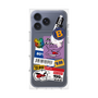 プレミアムパネル［ Demon Friends Sticker .1 ］